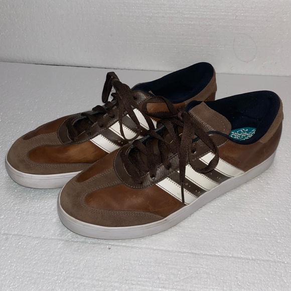 adidas Men's adicross Classic V Golf Shoes US 9